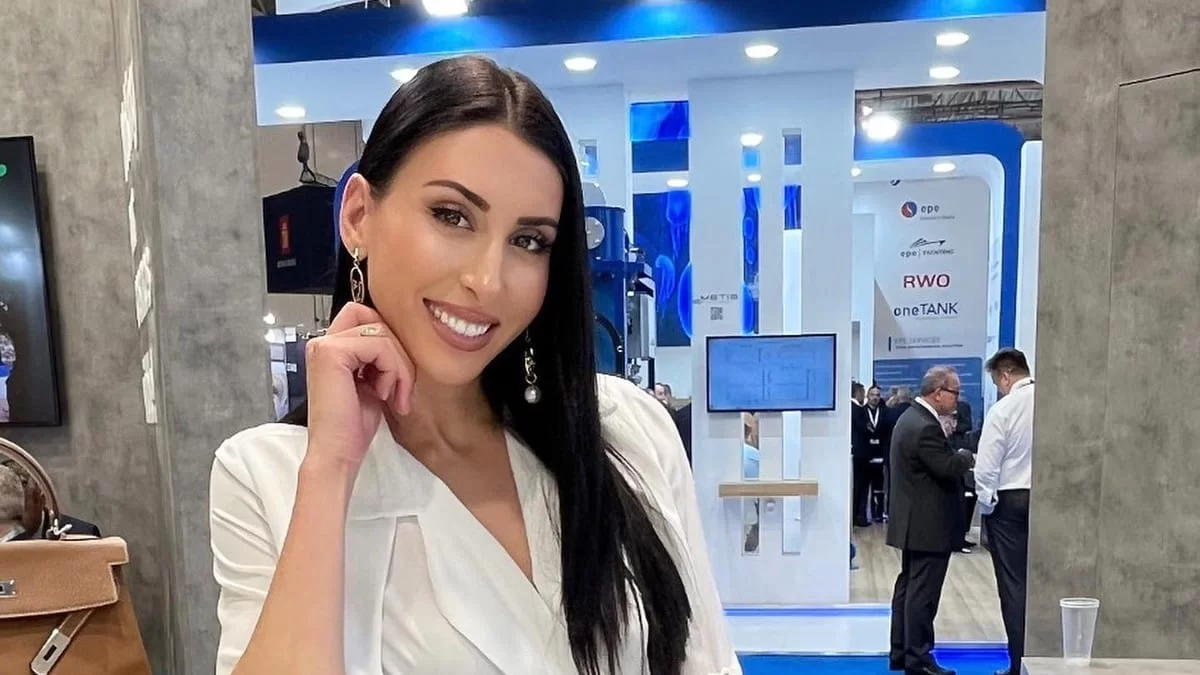 Μανούλα για δεύτερη φορά - Γέννησε ένα υγιέστατο αγοράκι η Ζωή Δημητράκου