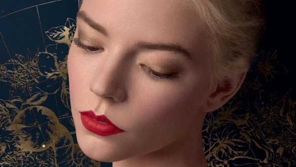 Χριστουγεννιάτικο... σκηνικό αλά Dior!