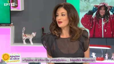 «Στα 14 είχα πάρει από την Ηλέκτρα το κινητό, γιατί...» - Η αποκάλυψη της Δωροθέας Μερκούρη για τις κόρες της