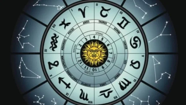 "Σήμερα ο Ποσειδώνας..." - Προβλέψεις στο... κόκκινο για όλα τα ζώδια λόγω του Ερμή