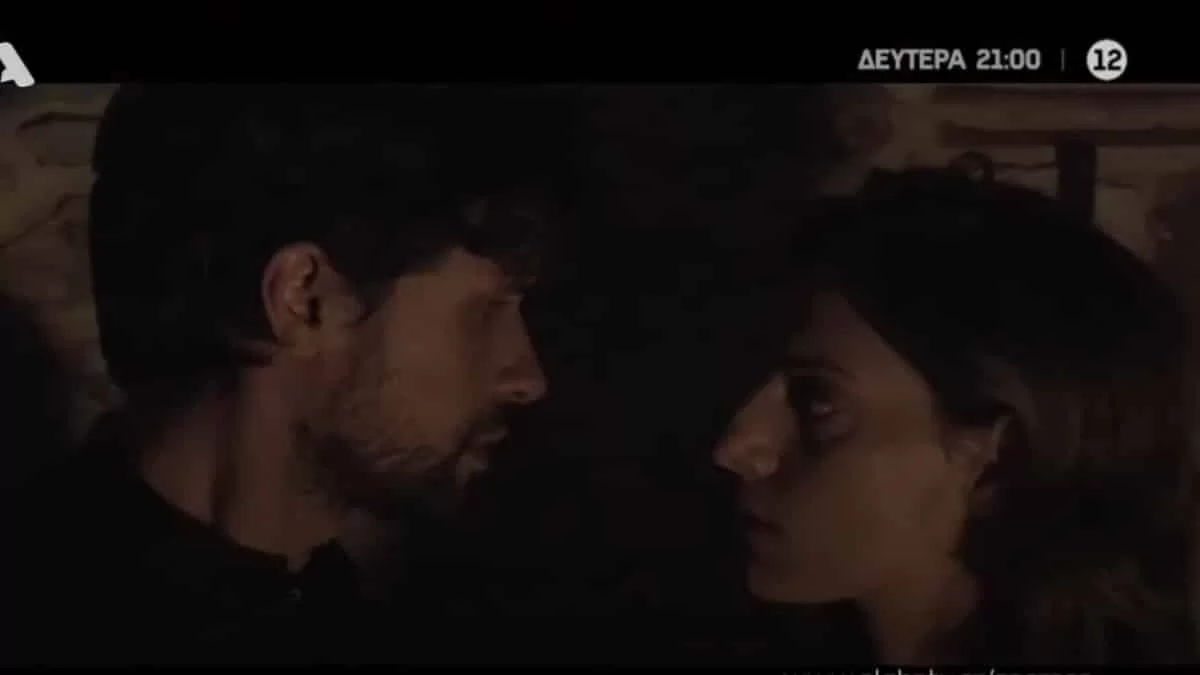 Σασμός (21/11): H σκηνή Αστέρη και Αργυρώς που θα αναστατώσει τους τηλεθεατές - Ο ρόλος του Σταύρου