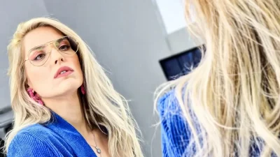 «Αισθάνομαι την ανάγκη να εκφράσω την αλήθεια μου» - Η ανάρτηση της Μαντώς Γαστεράτου μετά την εμφάνισή της στην εκπομπή της Σκορδά