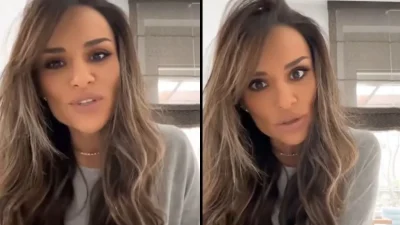 Η ανάρτηση της Ελένης Τσολάκη μετά το τηλεφώνημα για βόμβα στο OPEN