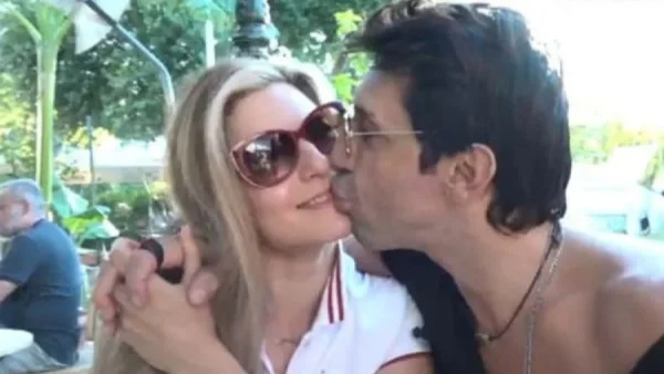 Ακύρωσε τον αρραβώνα του δύο μέρες πριν - Τίτλοι τέλους για τον Κωνσταντίνο Εμμανουήλ και την Νάνσυ