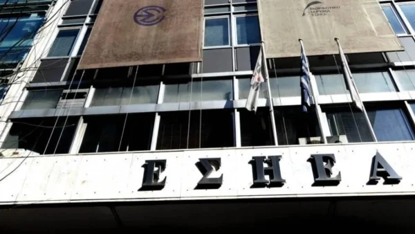 Πέθανε σε ηλικία 54 χρονών γνωστός Έλληνας δημοσιογράφος