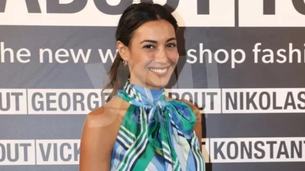 «Ο λόγος που ζω...» - Το τρυφερό βίντεο της Ευγενίας Σαμαρά για τα γενέθλια της μητέρας της