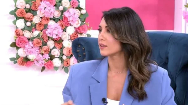 «Είμαι σίγουρη ότι τα παιδιά...» - Η αποκάλυψη της Ευγενίας Σαμαρά για την υπόθεση του Στάθη Παναγιωτόπουλου και το Ράδιο Αρβύλα