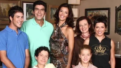 Έπαιρνε 1.000 ευρώ το επεισόδιο στο Ευτυχισμένοι μαζί και δεν ήταν ο Γιάννης Μπέζος