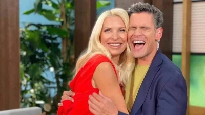 «Δεν αξίζει σε κανέναν τέτοια συμπεριφορά» - Κατά της Ελένης Μενεγάκη ολόκληρο το twitter! Η απαράδεκτη κίνηση στον Δημήτρη Ουγγαρέζο