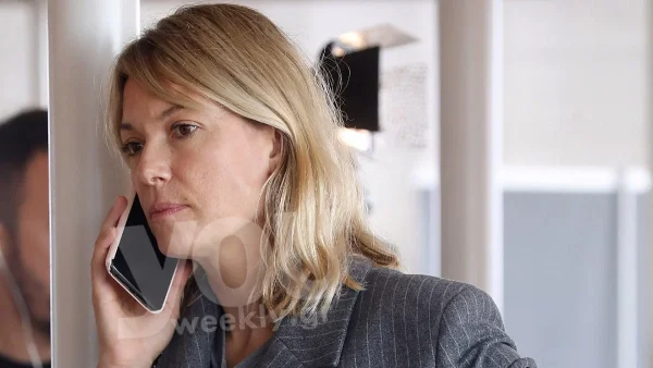 Βίκυ Καγιά - STAR: Όλη η αλήθεια για το τηλεοπτικό μέλλον της παρουσιάστριας στο κανάλι