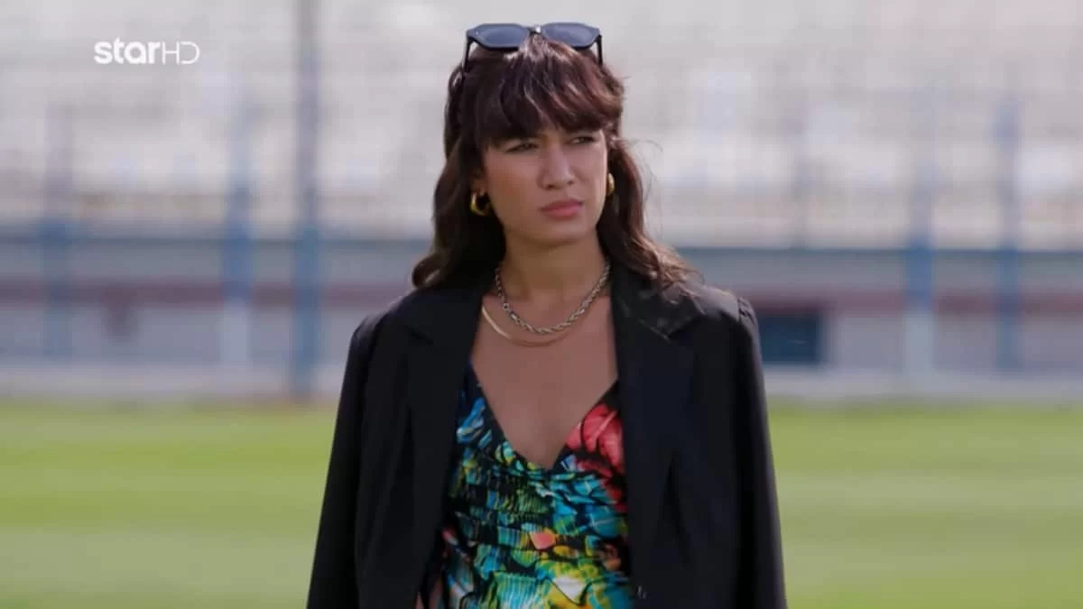 GNTM 5: Δεν πτοήθηκαν καθόλου - Οι δύο παίκτριες που πήραν το disadvantage της Γρηγοριάνας