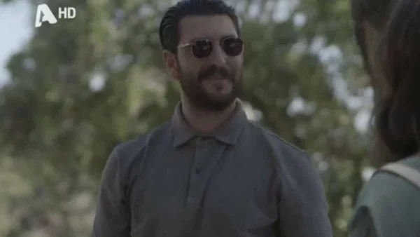 Σασμός (17/11): Θα προκαλέσει συγκίνηση - Η σκηνή με τον Λευτέρη που δεν θα περιμένει κανείς