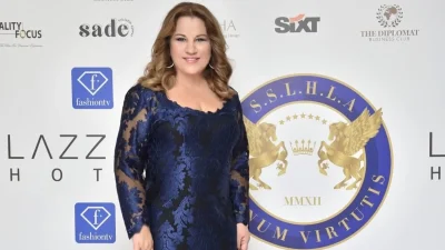 Παγκόσμια βράβευση για την Δέσποινα Μοιραράκη - Αφιέρωσε το βραβείο της στον Γιάννη Κοντούλη