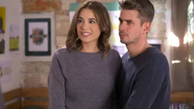 Χαιρέτα μου τον πλάτανο (21/11): Η Κατερίνα βγάζει τη βέρα της - Είναι αποφασισμένη να τελειώσει με τον Παναγή