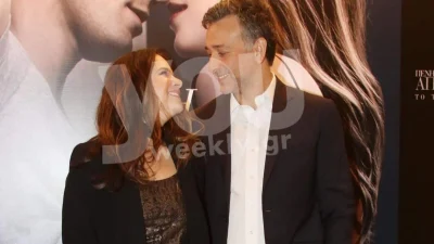 Νίκος Φαράκλας: Ποιος είναι ο πρώην σύζυγος της Ελιάνας Χρυσικοπούλου - Τι δουλειά κάνει