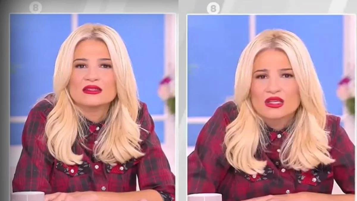 ΣΚΑΙ: Ξέσπασε σε κλάματα ο συνεντευξιαζόμενος της εκπομπής Πρωινό μας - «Από τους γονείς μου...»