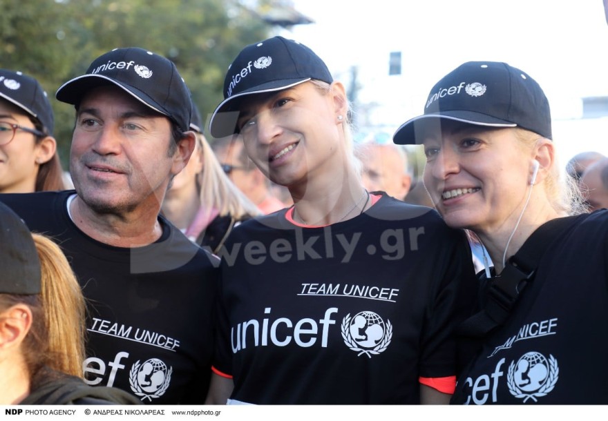 Φαίη Σκορδά  Μαραθώνιος Αθήνας 2022