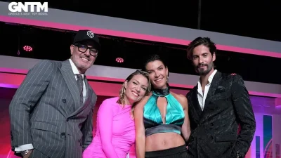 Τέλος το GNTM 5 από το STAR - Αυτή είναι η ημερομηνία του τελικού