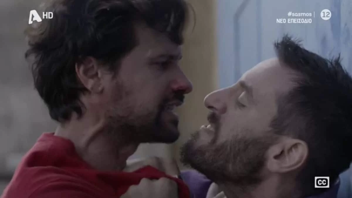 «Αυγουστίδη ξανά κέντησες» - Ο Βαγγέλης επιτέθηκε στον Αστέρη και οι τουιτεράδες έγιναν έξαλλοι