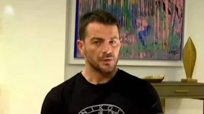 «Εγώ γνωρίζω ποια είναι η αλήθεια» - "Έκλεισε" στόματα ο Γιώργος Αγγελόπουλος για το Survivor All Star