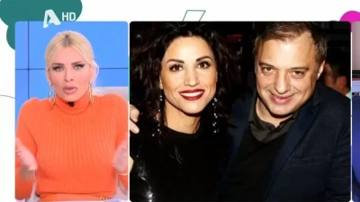 «Η υπόθεση αυτή θα είχε πάρει άλλη τροπή αν...» - Η αποκάλυψη του Χρήστου Φερεντίνου για την υπόθεση Παυλίδου & Παπαγιάννη