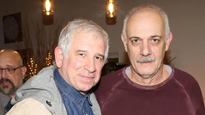 «Ο Πέτρος Φιλιππίδης ήταν ανόητος και έκανε λάθη, ο Γιώργος Κιμούλης είναι εγωπαθής και εγωιστής»