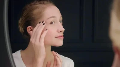 Ενώ εσύ κοιμάσαι... το Sleep & Peel δουλεύει!