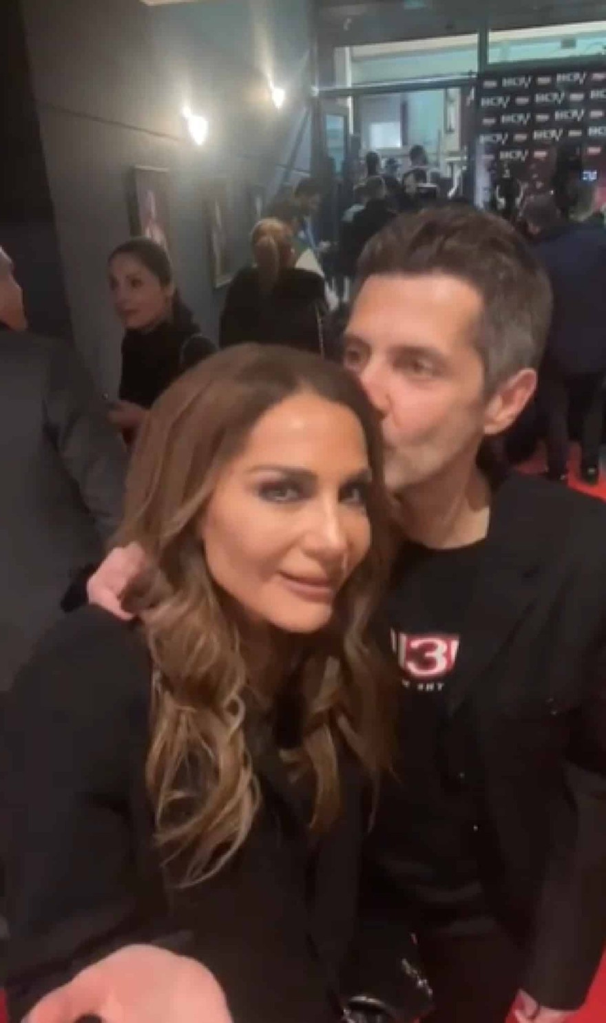 Δέσποινα Βανδή Φοίβος 