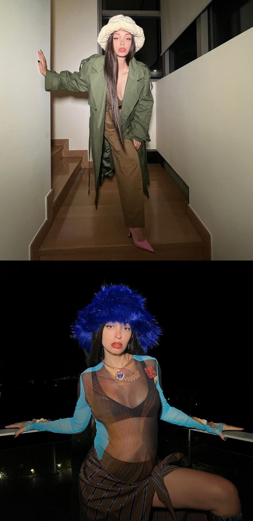 Ελένη Φουρέιρα 