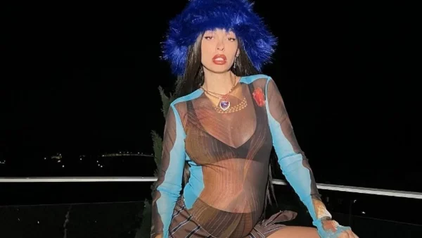 Ξεκίνησαν για τα καλά οι λιγούρες - Η ατασθαλία της Ελένης Φουρέιρα στον 6ο μήνα της εγκυμοσύνης