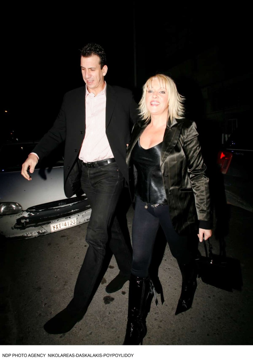 Γαλακτερός Κορομηλά