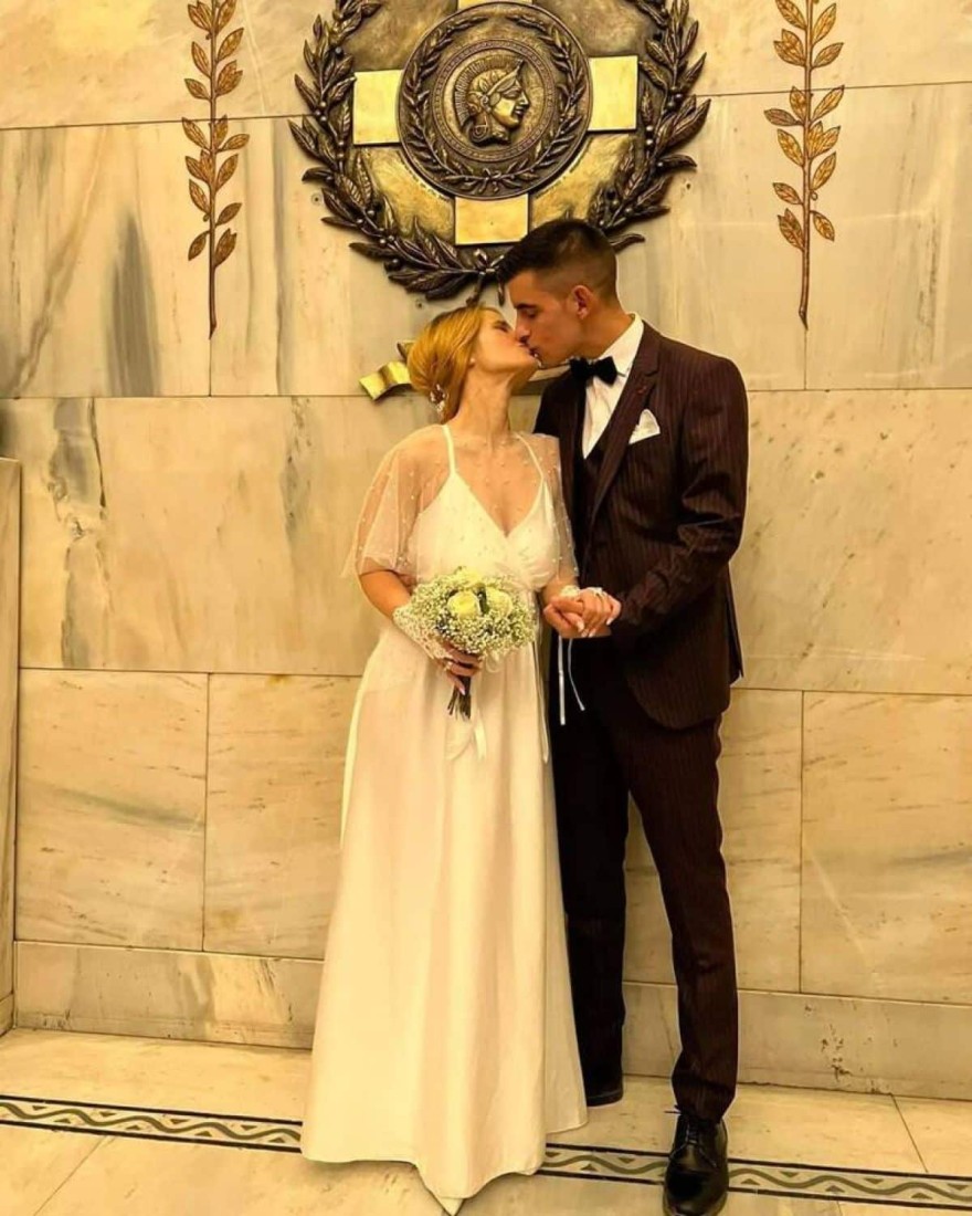 Μάκης Κατσανέας GNTM 4