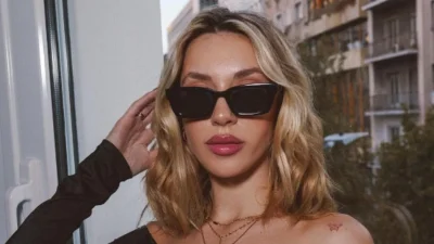 «Δεν ξέρω πραγματικά τι βλέπει η κυρία Καγιά και ο κύριος… Τάσος; πώς τον λένε;» - "Κόλαφος" η Γαρυφαλλιά Καληφώνη