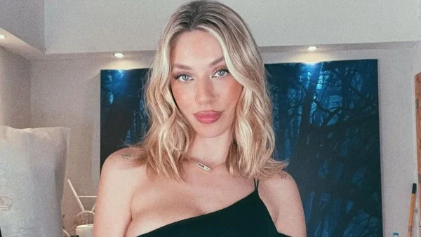 «Έχω το δικαίωμα να...» - Ενοχλημένη η Γαρυφαλλιά Καληφώνη με τα δημοσιεύματα για την προσωπική της ζωή