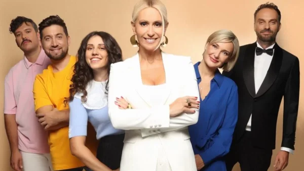 Αποχώρησε από το "Γειά σου" της Μαρίας Μπακοδήμου και αποκάλυψε: «Από ότι κατάλαβα ήταν όλοι...»