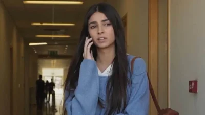 Γη της Ελιάς - αποκλειστικό: Το τέλος της Βασιλικής! Θα μάθει ότι...