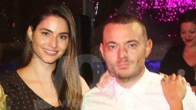 Δύσκολες ώρες για τον καλό φίλο της Ηλιάνας Παπαγεωργίου - Θρήνος για τον Δημήτρη Γιάννετο