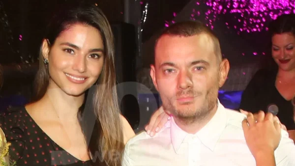 Δύσκολες ώρες για τον καλό φίλο της Ηλιάνας Παπαγεωργίου - Θρήνος για τον Δημήτρη Γιάννετο