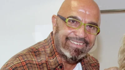 Ξέσπασε ο Γιάννης Ζουγανέλης για δημοσίευμα που έγραψε πως ήταν "με γκόμενα σε ξενοδοχείο"