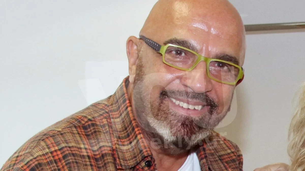 Ξέσπασε ο Γιάννης Ζουγανέλης για δημοσίευμα που έγραψε πως ήταν "με γκόμενα σε ξενοδοχείο"