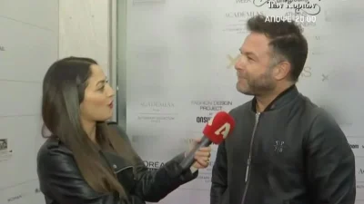 «Δεν είμαι Σουηδία...» - Όλη η αλήθεια για την σχέση του Αριστομένη Γιαννόπουλου με την Αλεξάνδρα Παναγιώταρου μετά το διαζύγιο