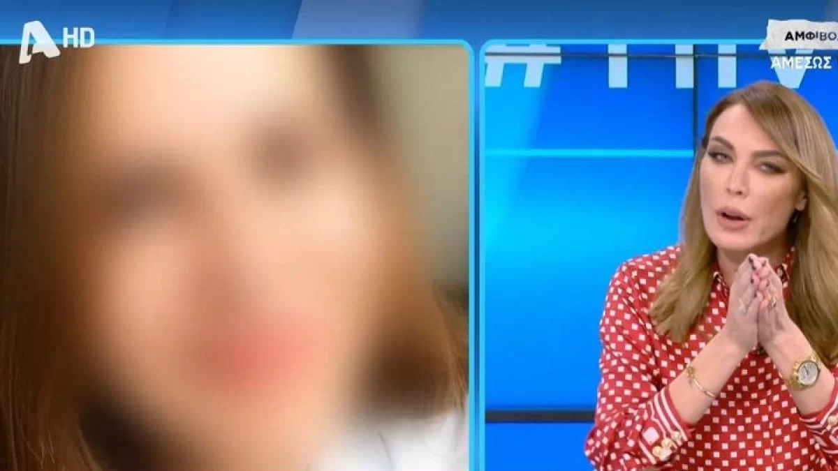 Ελεύθερη η γιατρός των επωνύμων που χορηγούσε σκευάσματα ντόπινγκ - Τι συνέβη