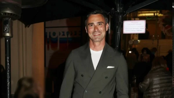 «Ο λόγος που έκανα coming out ήταν μία...» - Η αποκάλυψη του Γιώργου Καπουτζίδη για την προσωπική του ζωή