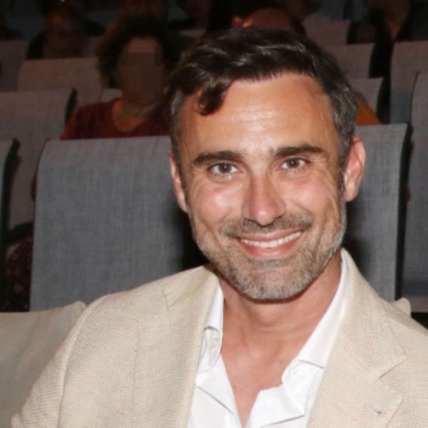 Οι δηλώσεις του Γιώργου Καπουτζίδη 