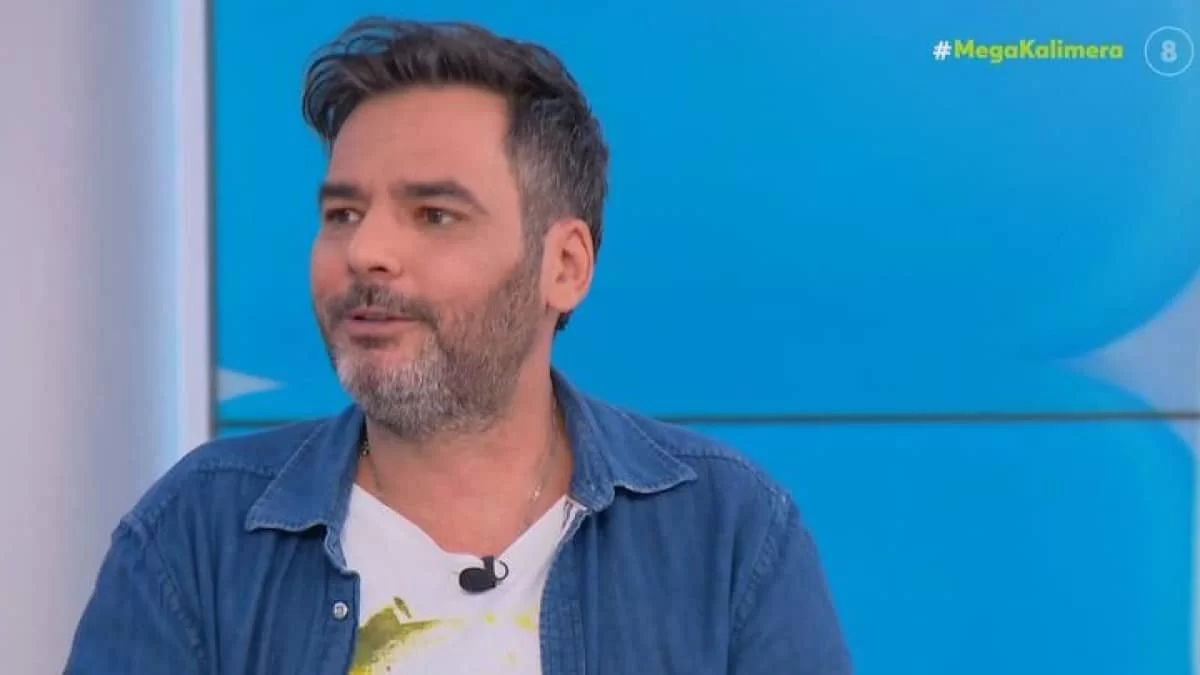 «Θα ήθελα να ακούσω πολλές συγγνώμες» - Όλη η αλήθεια για τον Γιώργο Καρτελιά και την Ελίνα Παπίλα πίσω από τις κάμερες