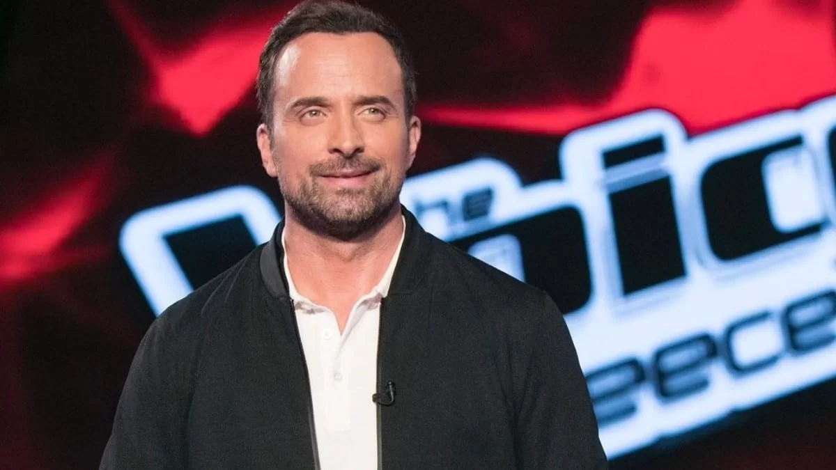 ΣΚΑΙ: Ανατροπή με την αποχώρηση του Λιανού από το The Voice - Έλεγαν πως θα πάρει τη θέση του ξανθιά, όμως...