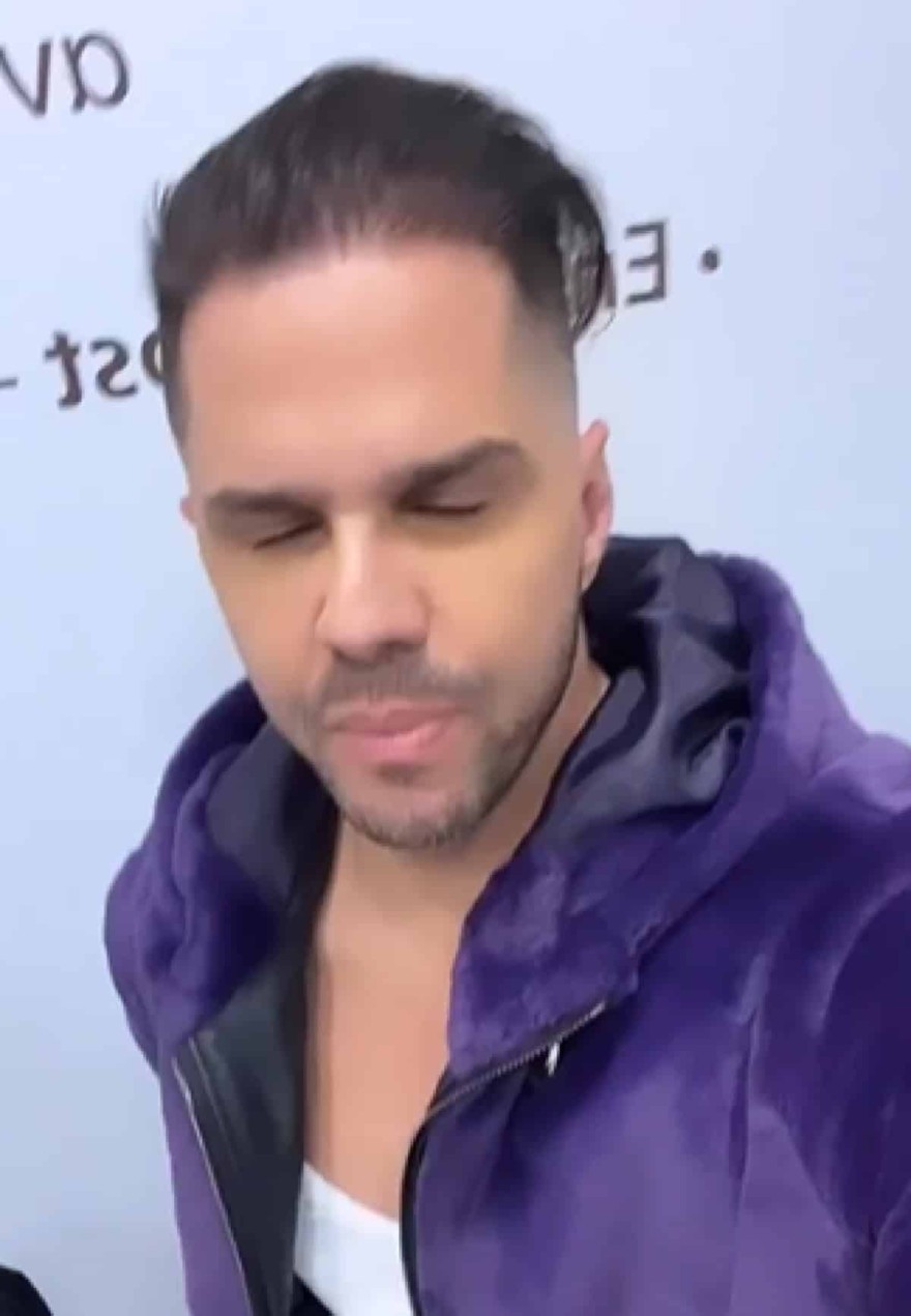 Γιώργος Τσαλίκης μπότοξ