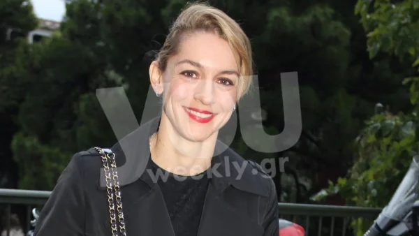 Στα δικαστήρια η Γιουλίκα Σκαφιδά για την υπόθεση ξυλοδαρμού της