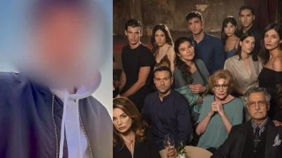 Από τραγουδιστής ηθοποιός - Μπαίνει στην Γη της Ελιάς και θα φέρει τα πάνω κάτω