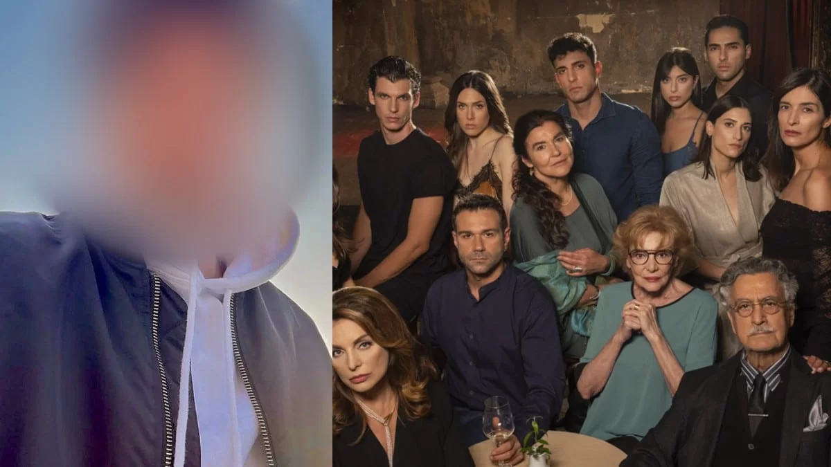 Από τραγουδιστής ηθοποιός - Μπαίνει στην Γη της Ελιάς και θα φέρει τα πάνω κάτω